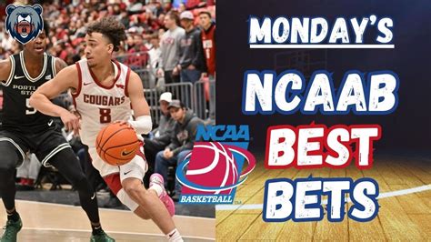 ncaab picks today|free picks and parlays ncaab.